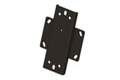 Muurbevestigingen, AV-bevestigingen & AV-meubels - Multibrackets m Pro Series - Wallmount Plate Small - Max 30 kg - recommended for - 7350073734184