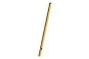 Muurbevestigingen, AV-bevestigingen & AV-meubels - Multibrackets M Pro Series - Brass Extension Pipe 3m - Max - recommended for - 7350073733842