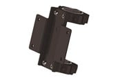Muurbevestigingen, AV-bevestigingen & AV-meubels - Multibrackets M Pro Series - Pole Clamp - Max 90 kg - recommended for - 7350073733668