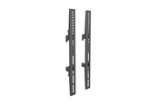 Muurbevestigingen, AV-bevestigingen & AV-meubels - Multibrackets M Pro Series - Fixed Arms 400mm - Max 30 kg - recommended for - 7350073733736