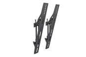 Muurbevestigingen, AV-bevestigingen & AV-meubels - Multibrackets m Pro Series - Tilt Arms 400mm - Max 30 kg - recommended for - 7350073733743