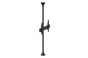 Muurbevestigingen, AV-bevestigingen & AV-meubels - Multibrackets m Floor Aan Ceiling Mount Pro MBFC1U - Max 30 kg - recommended for 65" - 7350073733620