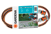 Tuin wateren - Gardena Verbinding Set - 18040-20