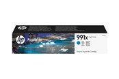 Inkt, toner en verbruiksartikelen - HP 991X / M0J90AE High Capaciteit Cyaan Toner - M0J90AE