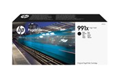 Inkt, toner en verbruiksartikelen - HP 991X / M0K02AE - High Capaciteit - Zwart - M0K02AE
