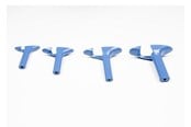 Accessoires - Multibrackets m Cable Sock Quicktool - 7350073734689