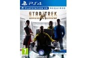 Games - Star Trek: Bridge Crew (PSVR) - Sony PlayStation 4 - Virtual Reality - 3307215991671