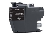 Inkt, toner en verbruiksartikelen - Brother LC 3617BK - LC3617BK