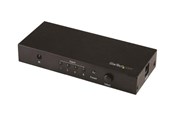 Screen- en audioswitch - StarTech.com 4-Port HDMI Switch - 4K HDMI Switch Box - Ultra HD 4K 60Hz - VS421HD20