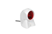Barcodelezer - Honeywell Orbit 7190g - 2D Wired Barcode Scanner (Includes USB Cable) - 7190G-0USBX-0