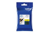 Inkt, toner en verbruiksartikelen - Brother LC 3617Y - LC3617Y