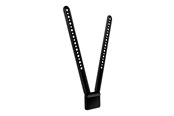 Systeemaccessoires  - Logitech TV MOUNT FOR MEETUP - camera mount - 939-001498