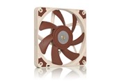 Case Fan - Noctua NF-A12x15 PWM - Case ventilator - 120mm - Brown - 24 dBA - NF-A12x15 PWM