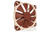 Case Fan - Noctua NF-A20 FLX - Case ventilator - 200mm - Brown - 18 dBA - NF-A20 FLX