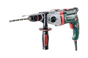 Elektrische schroevendraaier & boor - Metabo SBEV 1000-2 - 600783500