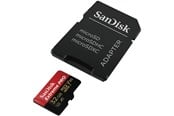 Geheugenkaart - SANDISK Extreme Pro microSD/SD - 100MB/s - 32GB - SDSQXCG-032G-GN6MA