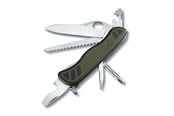 Multi tool - Victorinox Swiss Soldier's Knife 08 - 0.8461.MWCH
