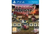 Games - Cladun keert terug: Dit is Sengoku! - Sony PlayStation 4 - RPG - 0813633018645