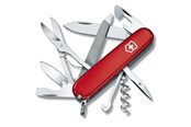 Multi tool - Victorinox Mountaineer - 1.3743