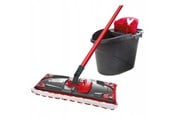 Reiniging - Vileda UltraMax Mop and Bucket Set - 4023103143890