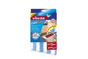 Reiniging - Vileda Active Max Replacement Mopcloth - 141001