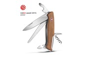 Multi tool - Victorinox RangerWood 55 - 0.9561.63