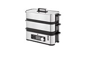 Overige keukenapparatuur - WMF KeukenMinis stoomkoker - 0415090011