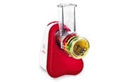 Overige keukenapparatuur - Tefal MB756G31 Rood/Wit - MB756G31