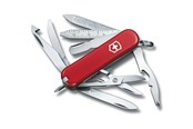Multi tool - Victorinox MiniChamp - 0.6385
