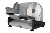Vleessnijmachine - Tristar Vleessnijmachine Meat Slicer EM-2099 - 150 W - EM-2099