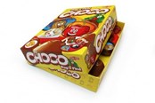 Bordspellen, Kaartspellen & Dobbelspellen - Tactic Choco (ENG/PL) - 54398
