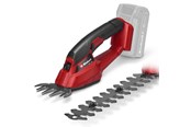 Grastrimmer - Einhell Snoerloze Gras- en Struikschaar GC-CG 18 Li-Solo - 3410370