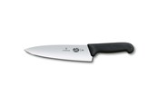Keukengerei - Victorinox Fibrox Carving Knife Extra Wide - 5.2063.20