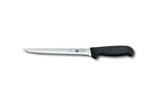 Keukengerei - Victorinox Fibrox Filleting Knife Flexible - 20 cm - 5.3763.20