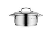 Potten - WMF Mini Low Casserole With Lid 14 cm - 0714766040