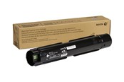 Inkt, toner en verbruiksartikelen - Xerox VersaLink C7000 - high capacity - black - original - toner cartridge - 106R03757