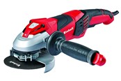 Haakse slijper - Einhell Angle Grinder TE-AG 125 CE - 4430860