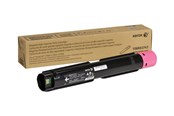 Inkt, toner en verbruiksartikelen - Xerox - magenta - original - toner cartridge - 106R03743
