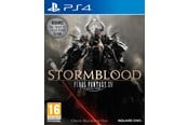 Games - Final Fantasy XIV: Stormblood - Sony PlayStation 4 - MMOFPS - 5021290076662