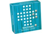 Bordspellen, Kaartspellen & Dobbelspellen - Tactic Solitaire (Dansk/SE/NO/NL/ENG/FI/F) - 14025