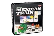 Bordspellen, Kaartspellen & Dobbelspellen - Tactic Mexicaanse Trein - 54005
