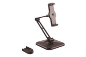 Monitorbevestiging - StarTech.com Universele Tablet Bureauhouder - Muurbevestiging - ARMTBLTDT