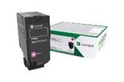 Inkt, toner en verbruiksartikelen - Lexmark - 73B20M0