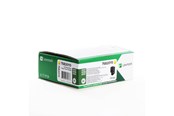 Inkt, toner en verbruiksartikelen - Lexmark - yellow - original - toner cartridge - LRP - 75B20Y0