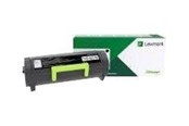 Inkt, toner en verbruiksartikelen - Lexmark 51B2000 / Zwart Return Program Toner - 51B2000