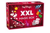 Creatief spelen - Tactic XXL Magische Doos - 40167