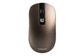 Muis - MODECOM MC-WM101 - Muis - Optisch - 3 knoppen - Bruin - M-MC-WM101-300