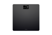 Personenweegschalen - Withings Slimme weegschaal Body BMI Wi-Fi Weegschaal - Zwart - WBS06-Black-All-Inter