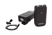 Microfoon - Røde Link Filmmaker Kit - 400836010