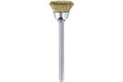 Gereedschap - Dremel Messing brush - 26150536JA